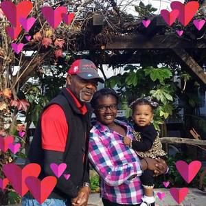 Meet your Posher, Mildred